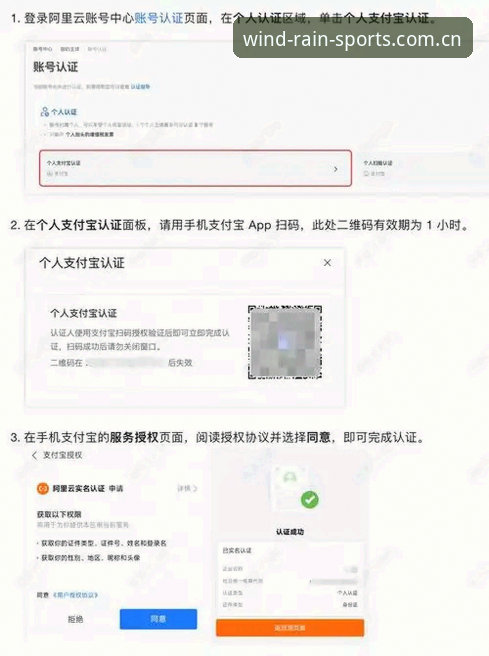 风云体育官方网站入口攻略 风云体育官方网站入口完整指南:从注册到登录的高效使用攻略