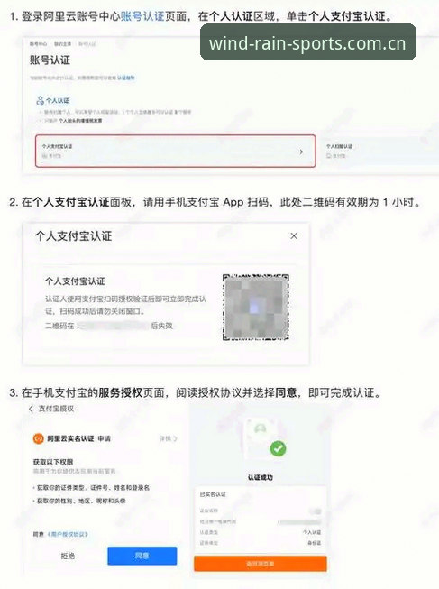 如何解决风云体育平台登录入口常见问题？新手必读的6个实用技巧